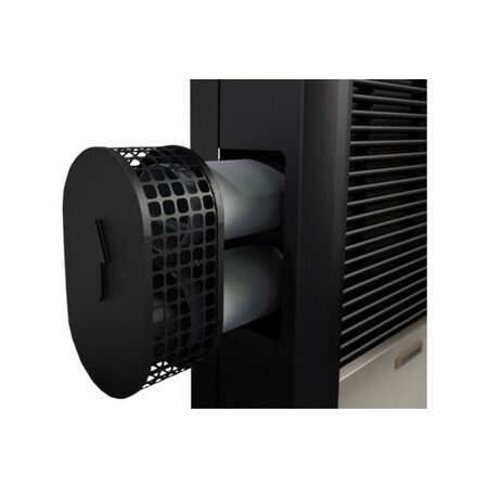 CALEFACTOR COPPENS PELTRE ACERO 2500 kcal/h - TBU, MG, IZQ.