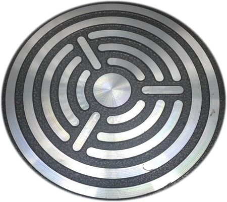 Sarten Con Tapa Antiadherente Olla Horno Dona Tina 3002 3lts