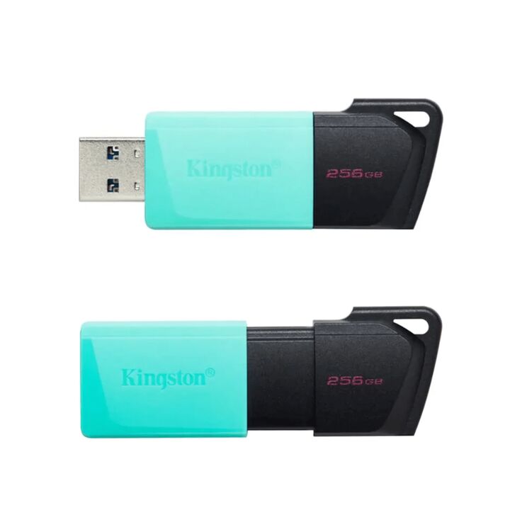 Pen Drive 256Gb Kingston 3.2 Dtxm Cian - Vista 2