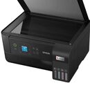 Impresora Multifunción Epson L3560 EcoTank Wifi - Miniatura 4