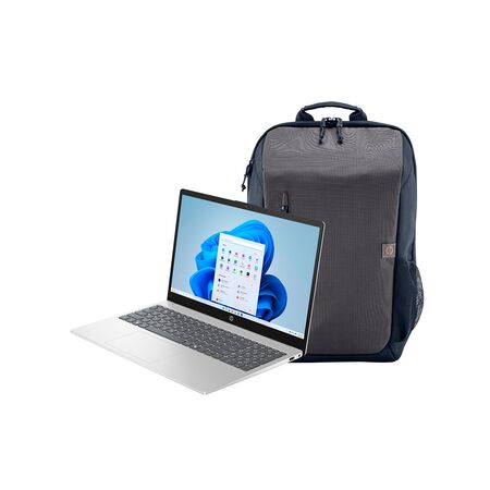 Notebook Hp 15-fc0237la Ryzen 3 7320u 8gb Ram 512gb Win 11