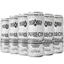 Cerveza Artesanal Antares Kolsch Lata x 6 - Miniatura 2
