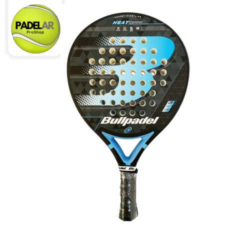 Bullpadel Heat Control