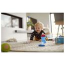 Vaso Con Sorbete My Grippy 300Ml Azul Avent SCF80201 - Miniatura 3