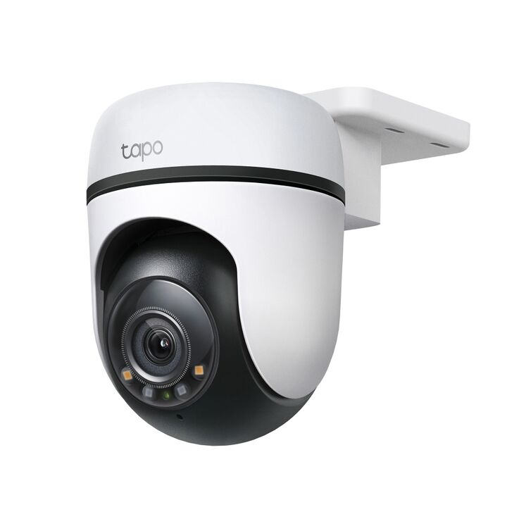 Camara IP Cloud Tp-Link Tapo C510W ptz Exterior - Vista 3