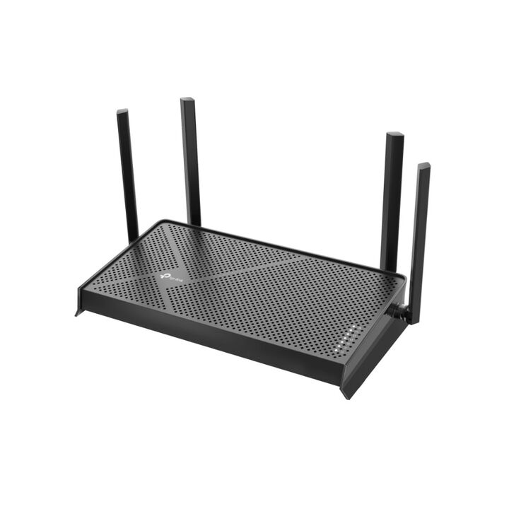 Router 4P Tp-Link Archer Be230 Wifi7 Dband Be3600 - Vista 3
