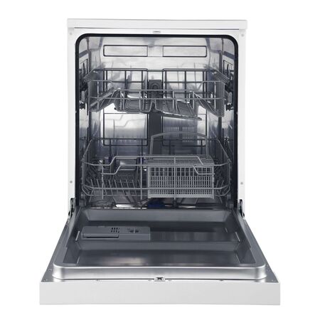 Lavavajillas MIDEA DE-312SAR4 12 sets silver A+