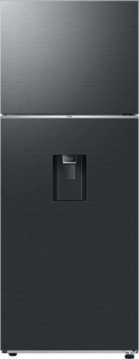 Heladera Samsung No Frost Inverter 457 Litros Rt47Cg6722B1B3 - Vista principal