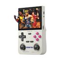 CONSOLA LEVEL UP RETROBOY PRO3 168 JUEGOS BLANCA - Miniatura 2