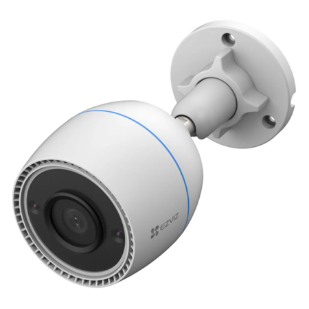 Camara Ezviz 2mp IP H3C 2.8mm Exterior