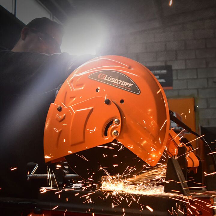 Taladro De Banco Digital Lüsqtoff Tbl710-9d 13mm 230w - Vista 7