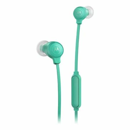 Auriculares  Motorola Earbuds 3s Turquesa 