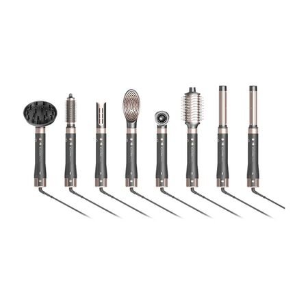 Multistyler Gama Uniq Vibrance