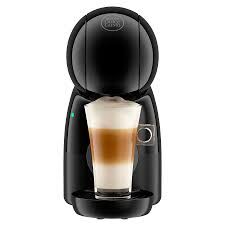 CAFETERA NESCAFE DOLCE GUSTO PICCOLO XS NEGRA 9781.B - 4609467 