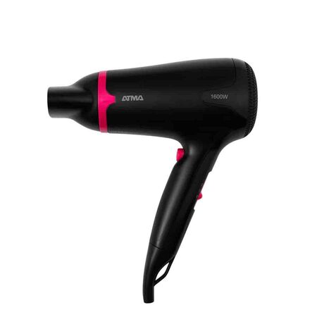Secador De Pelo Atma Sp8964Np 1600W