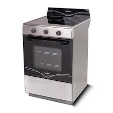 COCINA ELECTRICA FLORENCIA 8638E ELECTRICA VITROCERAMICA ACERO - 4606248