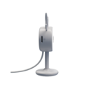 Camara Nexxt IP Baby Monitor NHC B100 Blanco Sin Cargador - Miniatura 5