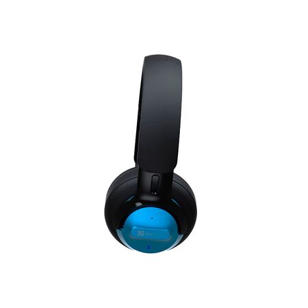 Auriculares Klipxtreme Hi-Fi Inalambricos Azul