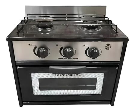 Cocina 2 Hornallas 2100H Copangas