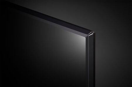 Smart TV LG 50UM7360PSA Ultra HD 50 4K Magic Remote