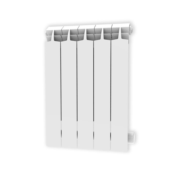 RADIADOR PEABODY PE-RA575B DE 5 ELEMENTOS - Vista 1