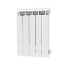 RADIADOR PEABODY PE-RA575B DE 5 ELEMENTOS - Miniatura 1