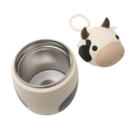 Termo Alimentos Asobu Bestie 590ml - Cow - Miniatura 2