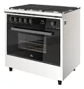 Cocina Semi Industrial Morelli Prego 900 - Miniatura 2