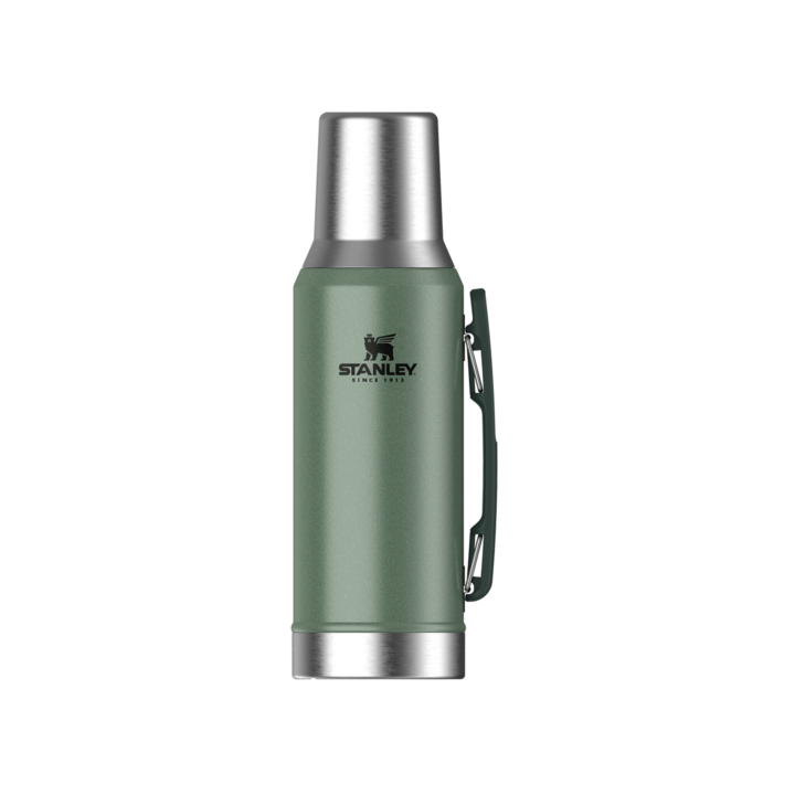 TERMO STANLEY MATE SYSTEM 1.2LT VERDE - Vista principal