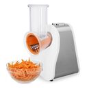 Rallador Electrico Atma REAT21P 4 Cuchillas rebanador - Miniatura 1