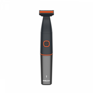 CORTA BARBA PHILCO CB7045PP TRIMMER 20 POSICIONES - 4608992