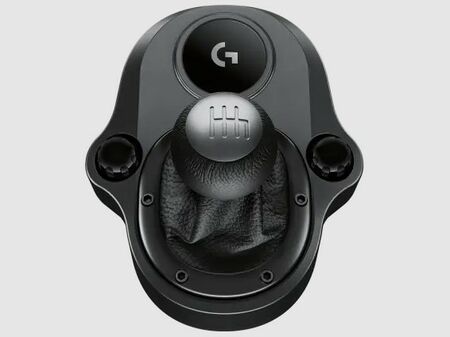 Palanca Driving Force Shifter Logitech P/G29 G920