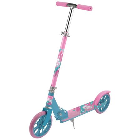 Monopatin Plegable Street Go Tiny Al R/G 12238-B