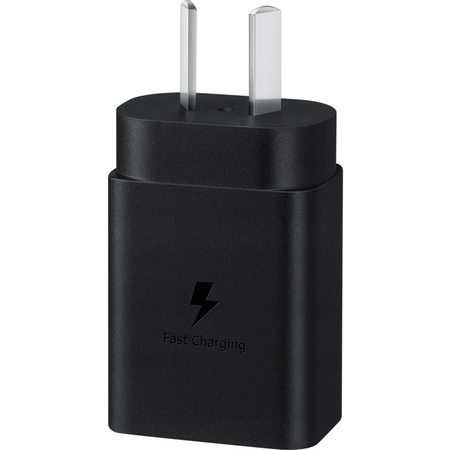 Cargador Carga Rapida Samsung 15W