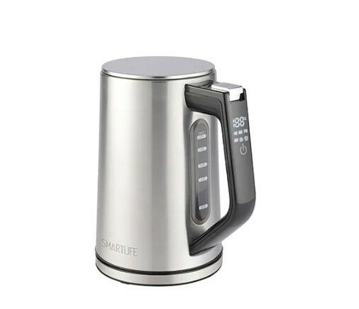 PAVA ELÉCTRICA SMARTLIFE EKD1520 1.7LT - Vista principal