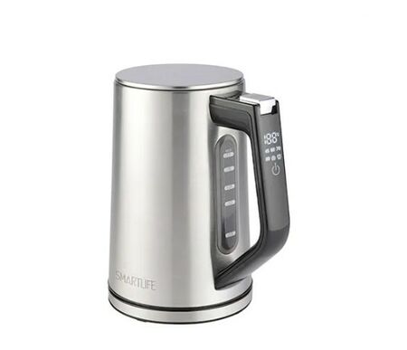 PAVA ELÉCTRICA SMARTLIFE EKD1520 1.7LT