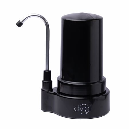 Filtro Purficador de Agua COMPACT Dvigi