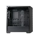 Gabinete Cooler Master Mb 520 Mid Tower Black - Miniatura 3