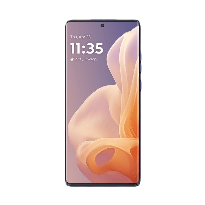 CELULAR MOTOROLA G85 5G (XT2427-1) 8GB/256GB 50MP+8MP/32MP 6.7" BLUE (PB290030AR) - Vista principal