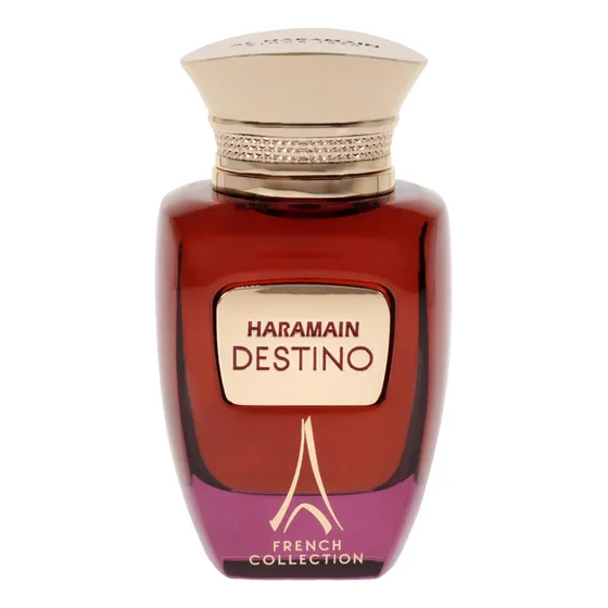 Perfume Haramain Destino Unisex 100 ml - Vista principal