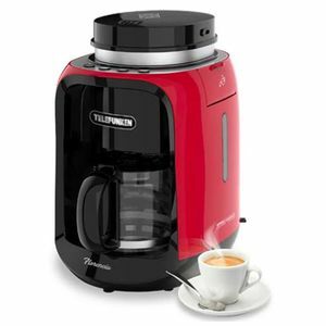 CAFETERA TELEFUNKEN FLORENCIA CON MOLINILLO - 4607717 - Vista principal