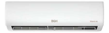 Aire Acondicionado Split BGH Silent Air 2600w Frío-Calor