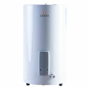 TERMOTANQUE ELECTRICO SAIAR 85 LTS APOYAR  - 85663