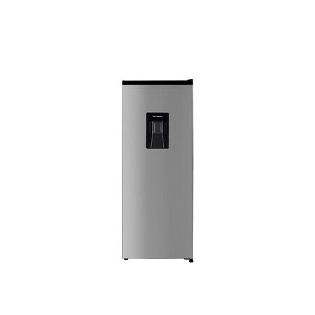 Heladera Vondom Acero Inoxidable 173 Lts Dispenser