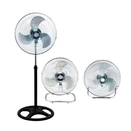 VENTILADOR 3 EN 1 BOHER 18"