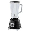 Licuadora Oster Classic Blst4655b 1.25 L Black Negro - Miniatura 3
