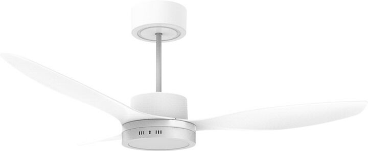 Ventilador De Techoindelplas Ivt47"-01P Led Bl - Vista principal