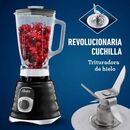 Licuadora Oster Classic Blst4655b 1.25 L Black Negro - Miniatura 10