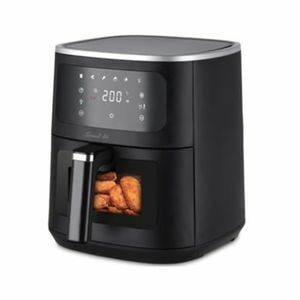 FREIDORA DE AIRE SMART-TEK AIR LIGTH AF2040 - 4608733 - Vista 2