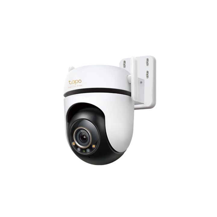 Camara IP Cloud Tp-Link Tapo C530WS 3K QHD Exterior PTZ Blanco - Vista 4